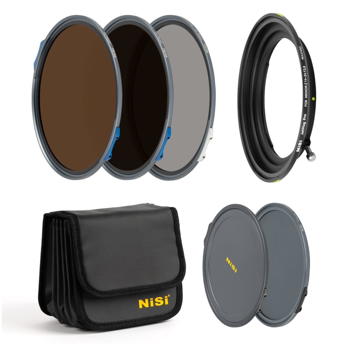 Main-MaxMag-Nikkor NiSi JetMag Pro Landscape ND Kit MAXMAG Nikon