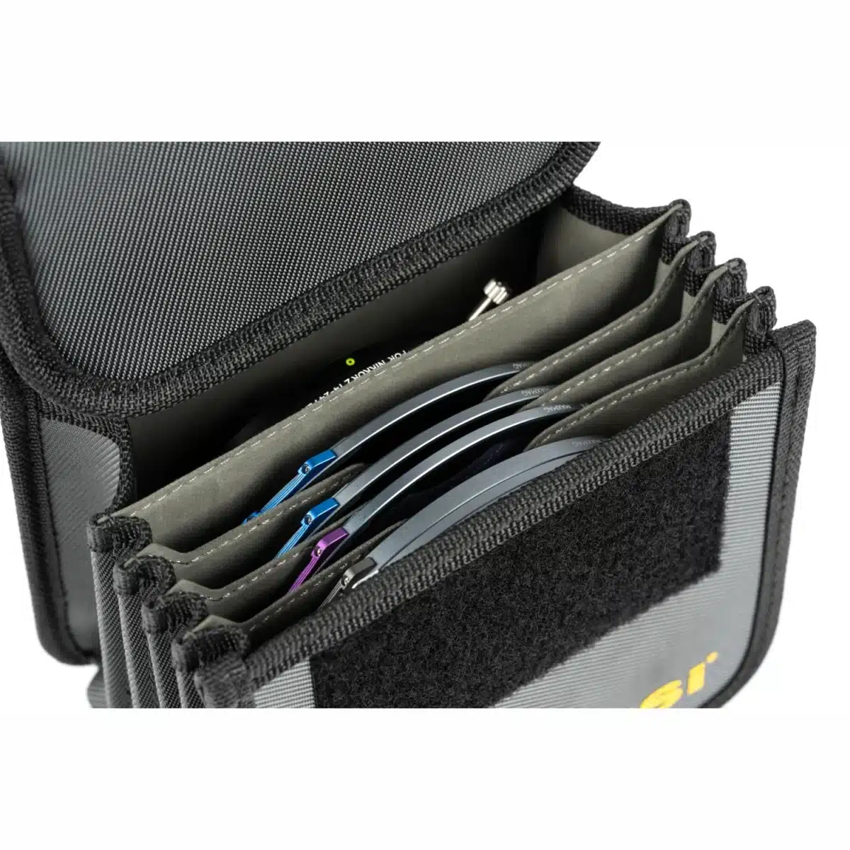 NiSi Estojo JetMag Pro MAXMAG - Imagem 7