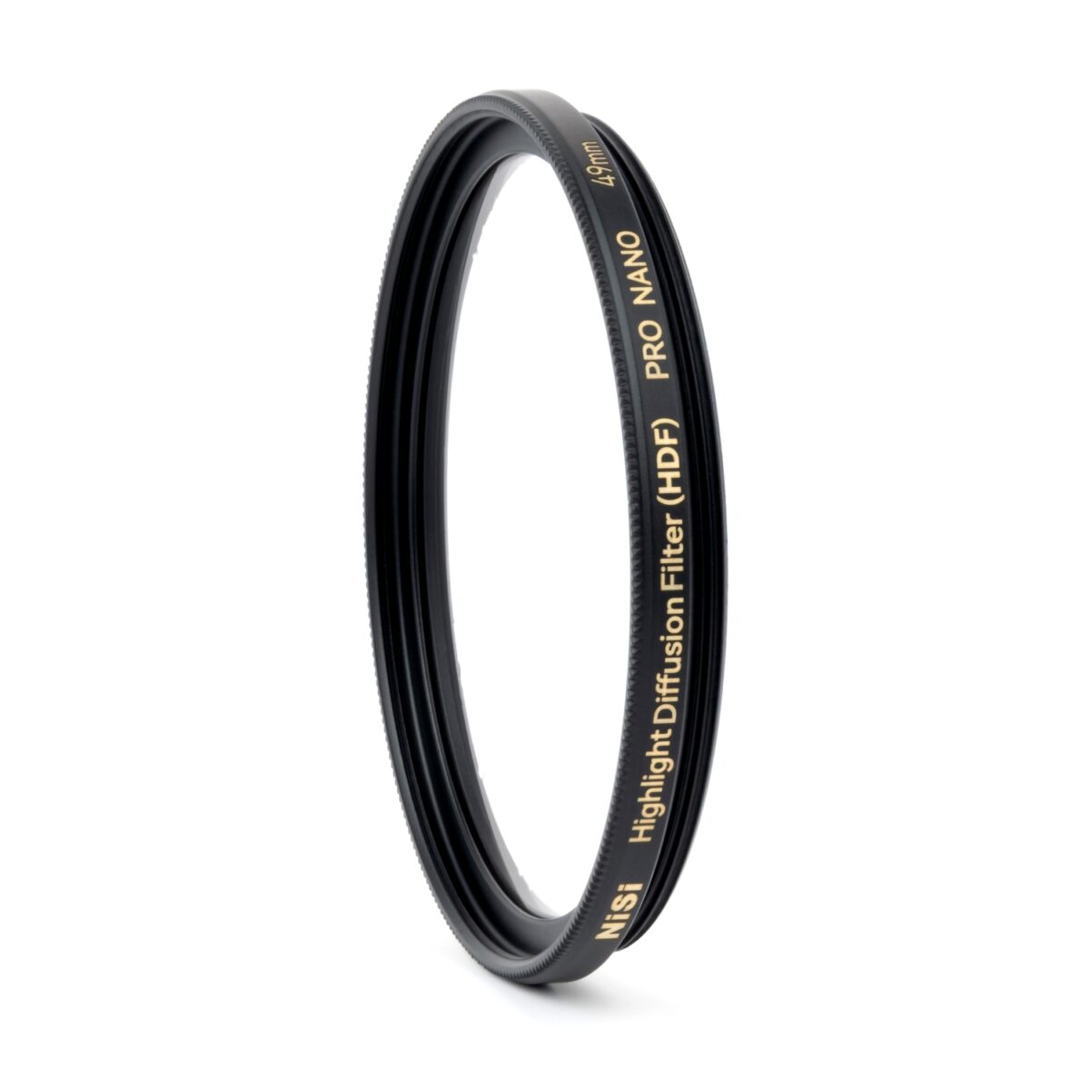 NiSi Filtro Highlight Diffusion PRO NANO 49mm - Imagen 1