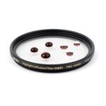 NiSi Filtro Highlight Diffusion PRO NANO 49mm - Imagen 2