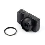 NiSi Filtro Highlight Diffusion PRO NANO 49mm - Imagen 3