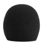 SHURE Esponja de Proteção p/ Microfones A58WS-BK