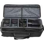GODOX SK400IIV-D Kit de Flash de Estudio Triple 400Ws - Imagen 17