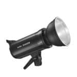 GODOX SK400IIV-D Kit de Flash de Estudio Triple 400Ws - Imagen 7