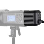 GODOX AC26 Adaptador de Alimentação p/ Flashes AD Pro - Imagem 6