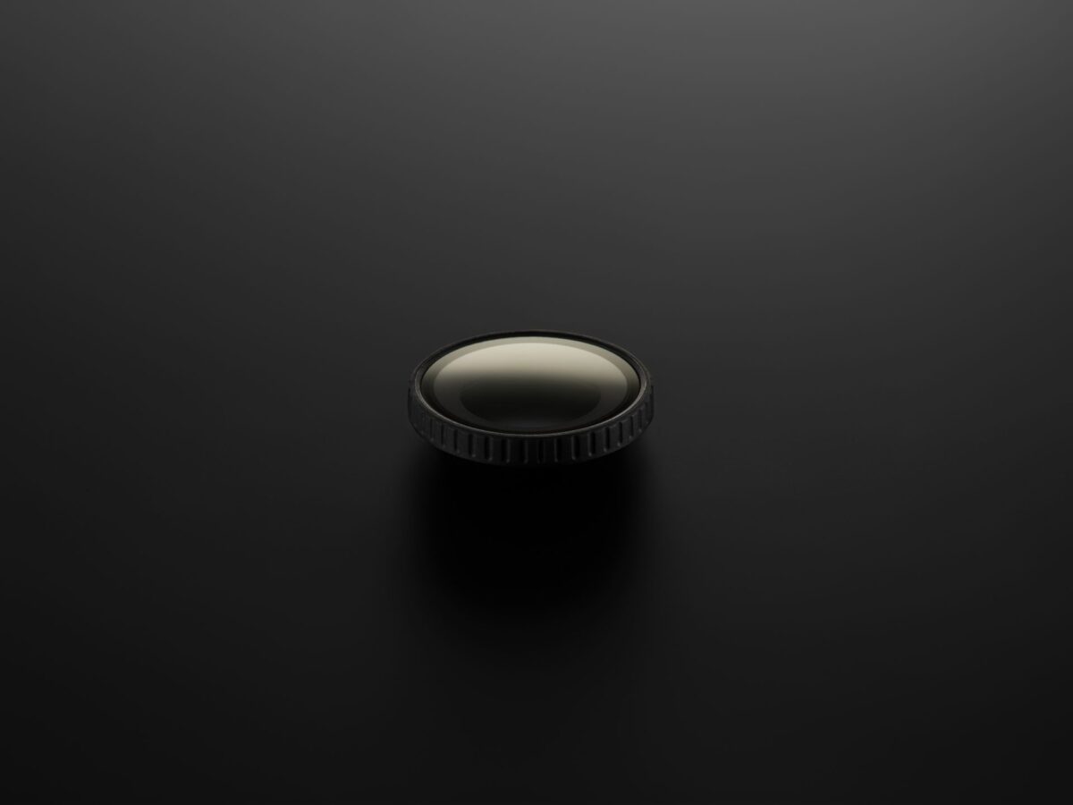 DJI Tapa de Cristal para Lente Osmo Nano - Imagen 6