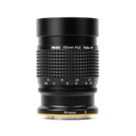 NiSi Objetiva 250mm f/5.6 Reflex MF - Canon RF
