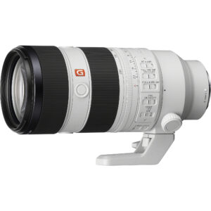 Sony FE 70-200mm f/2.8 GM OSS II | SEL70200G2