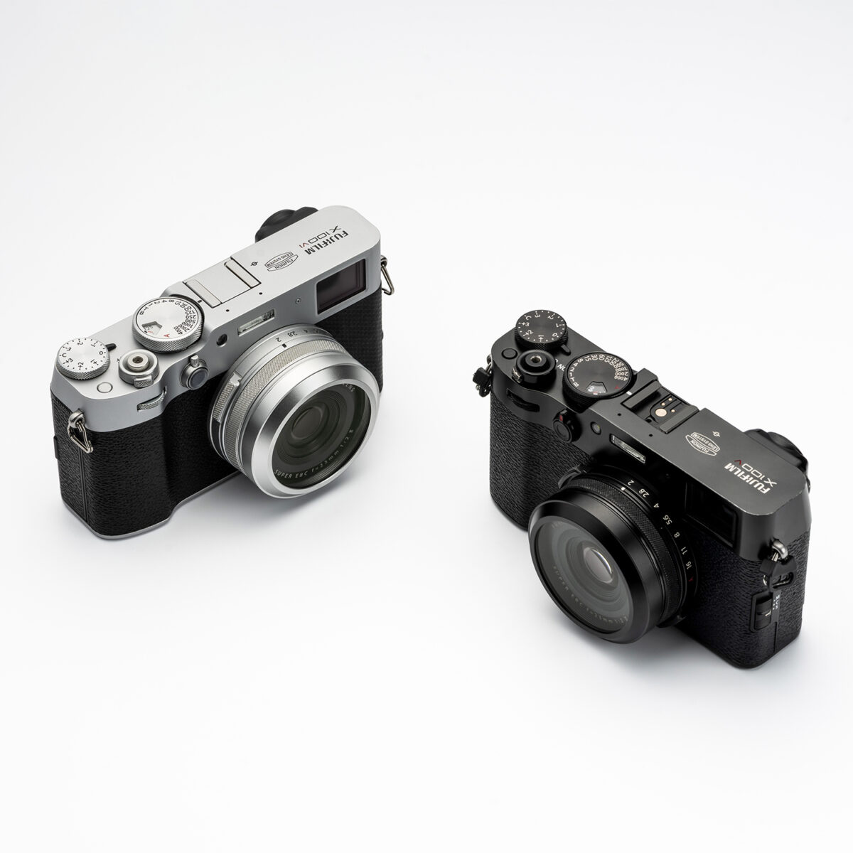 NiSi Filtro Highlight Diffusion (HDF) para Série Fujifilm X100 - Imagen 10