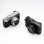 NiSi Filtro Highlight Diffusion (HDF) para Série Fujifilm X100 - Imagen 10