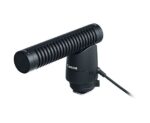 CANON DM-E1 Microfone Estéreo Direcional Shotgun