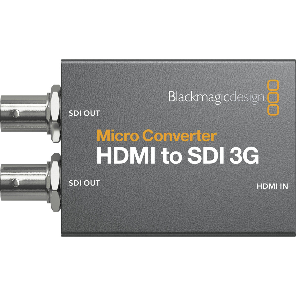 BLACKMAGIC Micro Converter HDMI to SDI 3G (AC) - Imagem 2