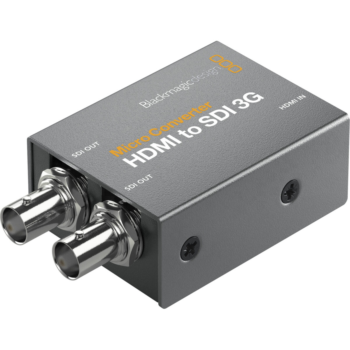 BLACKMAGIC Micro Converter HDMI to SDI 3G (AC) - Imagem 3