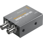 BLACKMAGIC Micro Converter HDMI to SDI 3G (AC) - Imagem 3