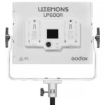 GODOX Litemons LP600R RGB Kit c/ 3 Paneles LED Profesionales 60 W - Imagen 3