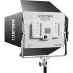 GODOX Litemons LP600R RGB Kit c/ 3 Paneles LED Profesionales 60 W - Imagen 8