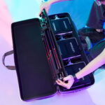 GODOX Litemons LP600R RGB Kit c/ 3 Paneles LED Profesionales 60 W - Imagen 11