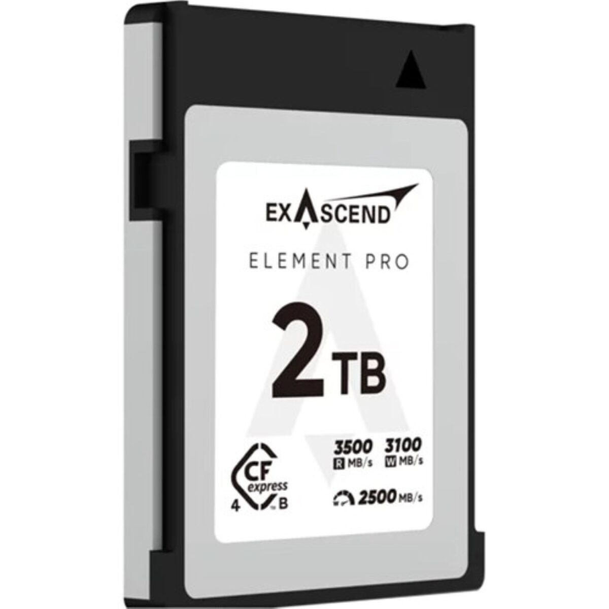 Exascend Element Pro CFexpress 4.0 Type B - 2TB - Imagen 2