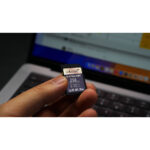 EXASCEND Catalyst SDXC UHS-II V60 256GB 280MB/s - Imagem 3