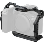 SMALLRIG 5954 Cage HawkLock para Canon EOS R6 Mark III / R6 Mark II