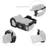 SMALLRIG 3667C Cage para Sony A7 V / A7R V / A7 IV / A7S III / A1 / A7R IV - Imagem 7