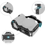 SMALLRIG 3667C Cage para Sony A7 V / A7R V / A7 IV / A7S III / A1 / A7R IV - Imagem 8