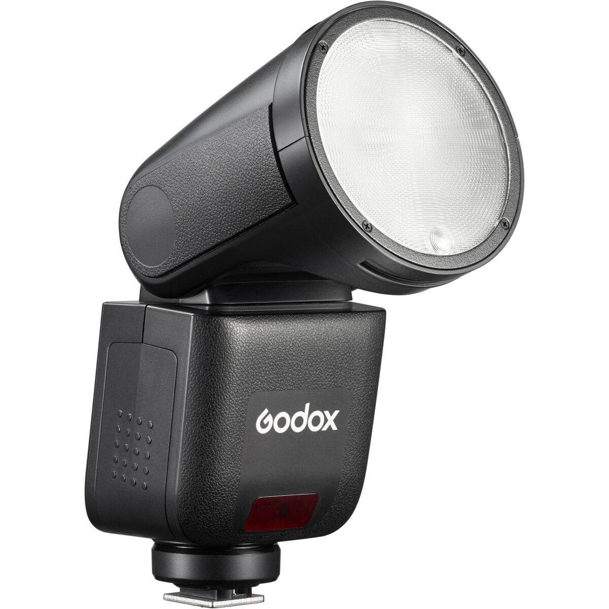 GODOX V1mid Flash Speedlite TTL de Cabeça Redonda - Imagem 6