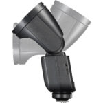 GODOX V1mid Flash Speedlite TTL de Cabeça Redonda - Imagem 7