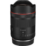 Canon RF 14mm f/1.4L VCM Nano USM Série L