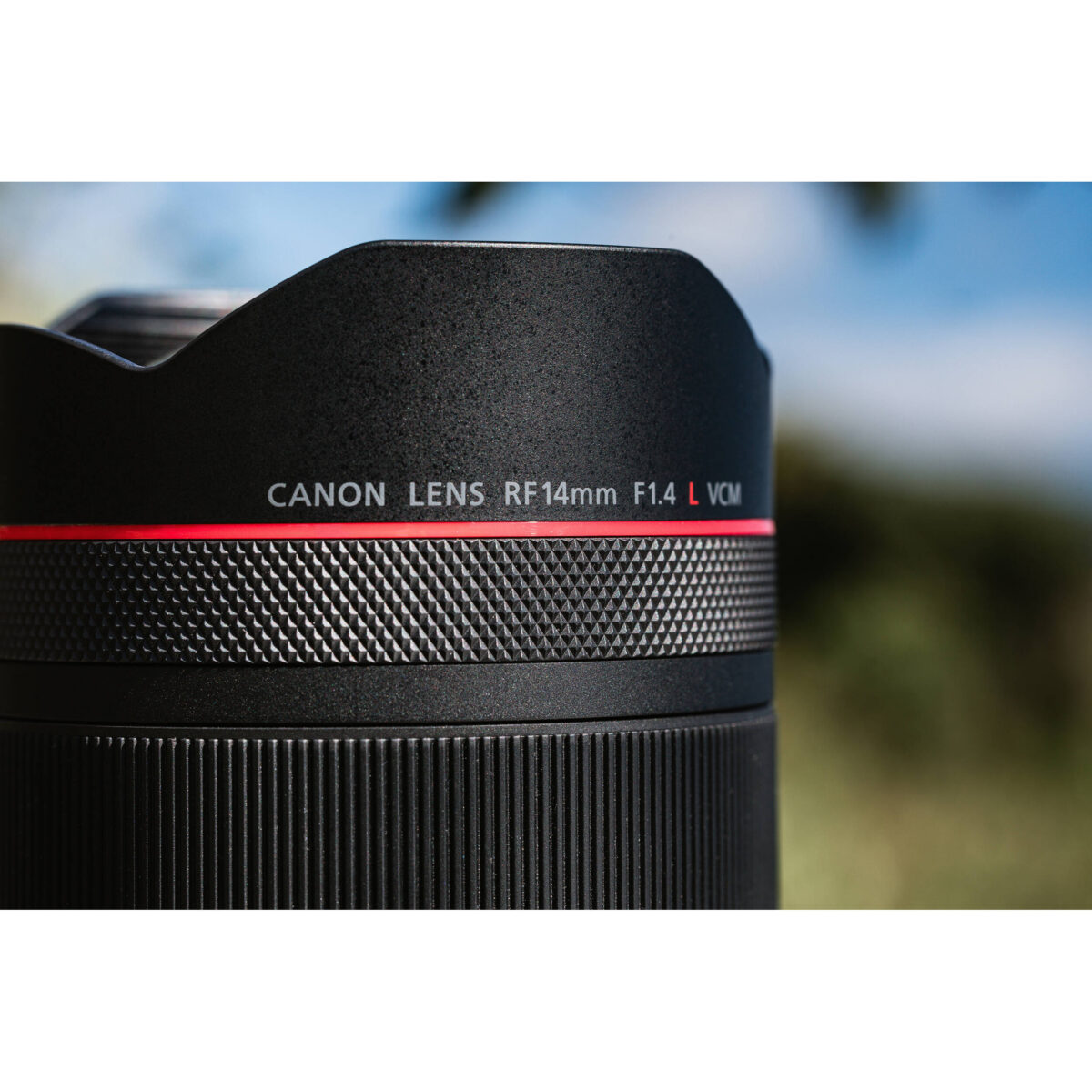 CANON RF 14mm f/1.4L VCM Nano USM - Imagen 7