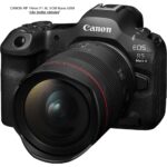 CANON RF 14mm f/1.4L VCM Nano USM - Imagen 9