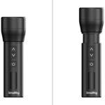 SMALLRIG 5785 RF 05B LED de Vídeo Portátil c/ Zoom - Imagem 2