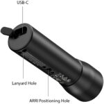 SMALLRIG 5785 RF 05B LED de Vídeo Portátil c/ Zoom - Imagem 6