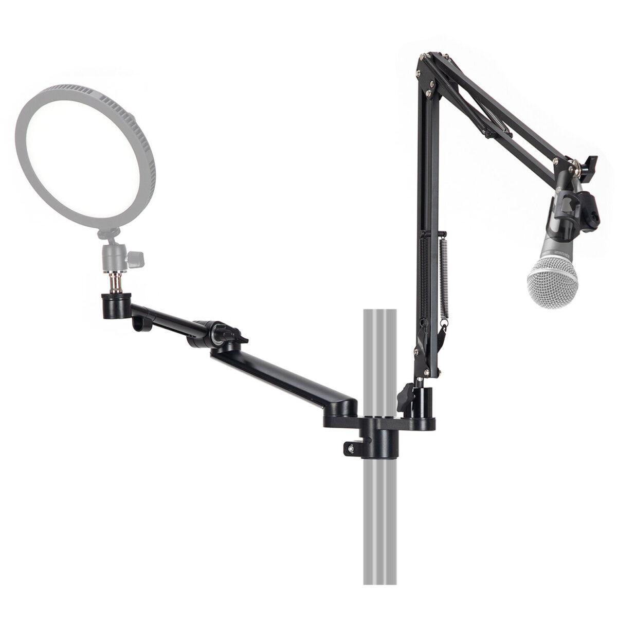 TARION TitanRig Módulo Y Braço para Iluminação ou Microfone - Imagem 1