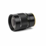 NiSi Objetiva 250mm f/5.6 Reflex MF - Canon RF - Imagem 3