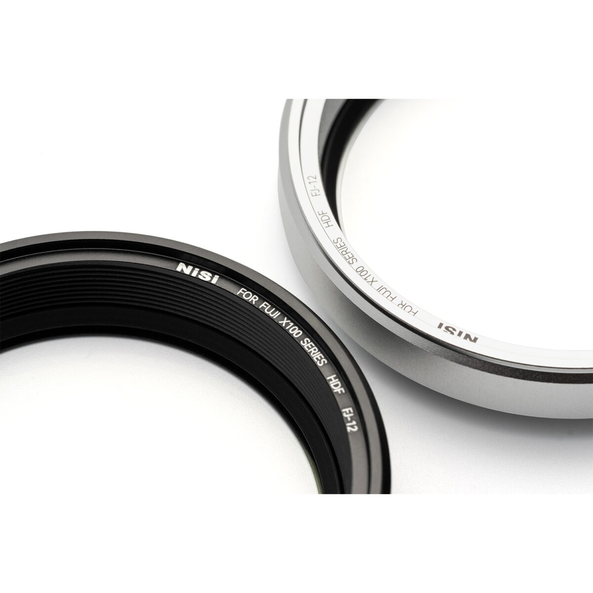 NiSi Filtro Highlight Diffusion (HDF) para Série Fujifilm X100 - Imagen 3