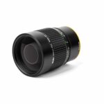 NiSi Objetiva 250mm f/5.6 Reflex MF - Canon RF - Imagem 4