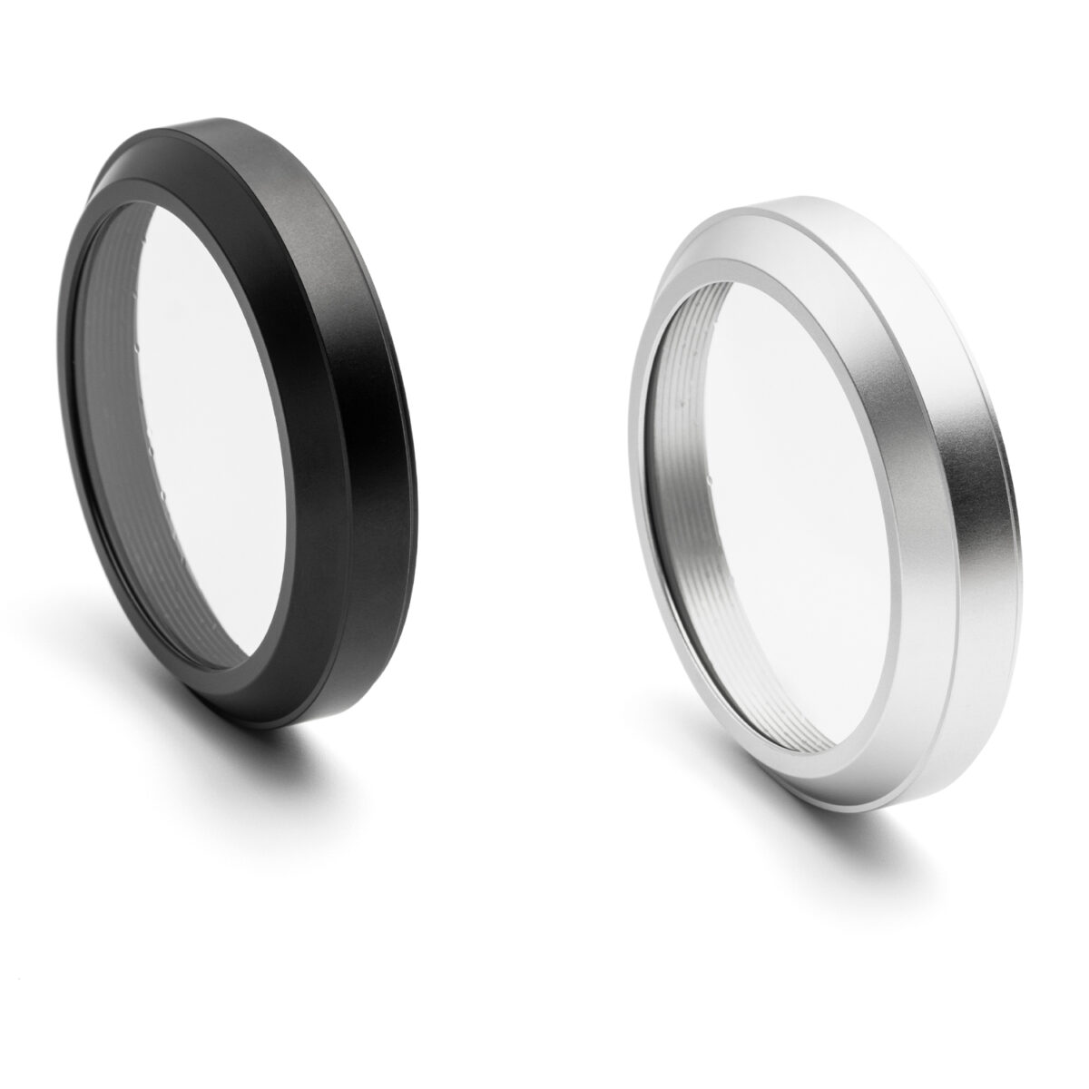 NiSi Filtro Highlight Diffusion (HDF) para Série Fujifilm X100 - Imagen 4