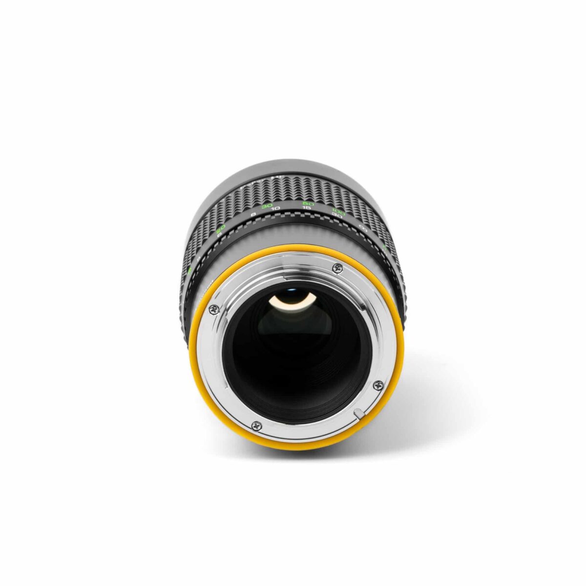 NiSi Objetiva 250mm f/5.6 Reflex MF - Canon RF - Imagem 5