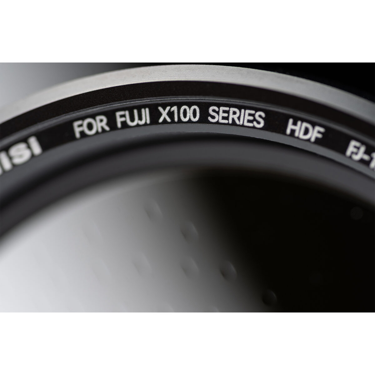 NiSi Filtro Highlight Diffusion (HDF) para Série Fujifilm X100 - Imagen 5