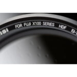 NiSi Filtro Highlight Diffusion (HDF) para Série Fujifilm X100 - Imagen 5