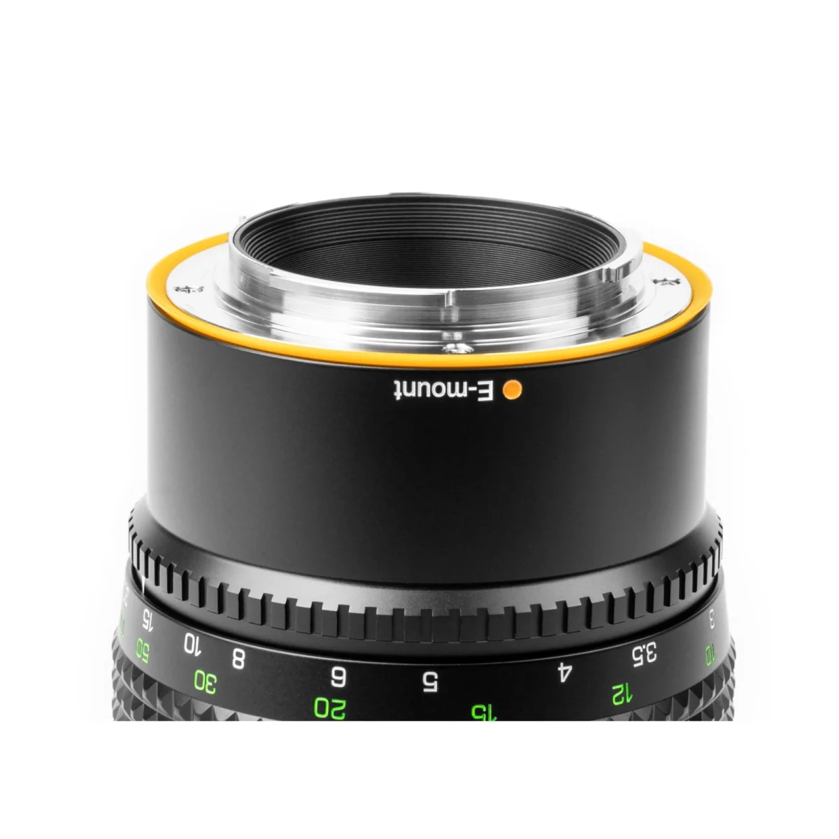 NiSi Objetiva 250mm f/5.6 Reflex MF - Canon RF - Imagem 6