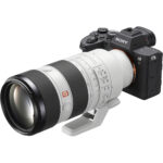 Sony FE 70-200mm f/2.8 GM OSS II - Imagen 8