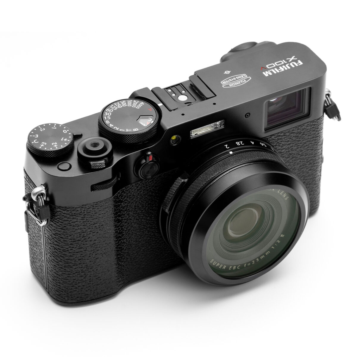 NiSi Filtro Highlight Diffusion (HDF) para Série Fujifilm X100 - Imagen 9