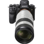 Sony FE 70-200mm f/2.8 GM OSS II - Imagen 9