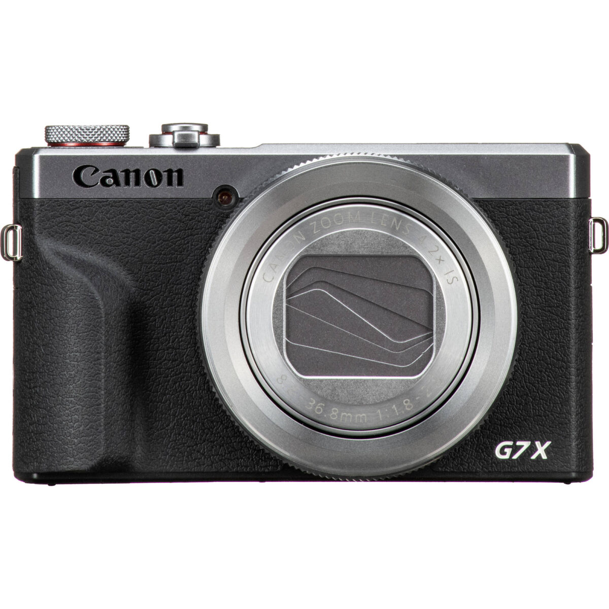 CANON PowerShot G7 X Mark III Prata - Imagem 7