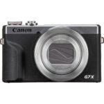 CANON PowerShot G7 X Mark III Prata - Imagem 7