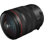 Canon RF 7-14mm f/2.8-3.5 L Fisheye STM vista lateral
