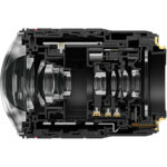 Canon RF 7-14mm f/2.8-3.5 L Fisheye STM Motor STM