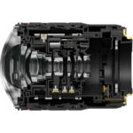 Canon RF 7-14mm f/2.8-3.5 L Fisheye STM Motor STM